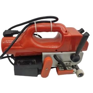 Plastic Welding Machine for Geomembrane Dam Liner Landfill Welder FS-B Small