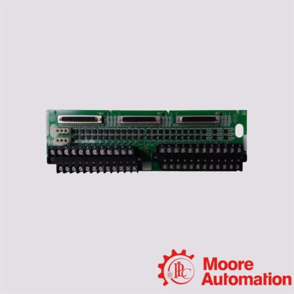 Quality IS200TBCIS2CCD GE Discrete Input Terminal Board for sale