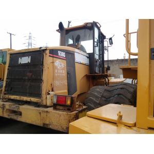 second-hand 938G Used Wheel Loader in dubai UAE