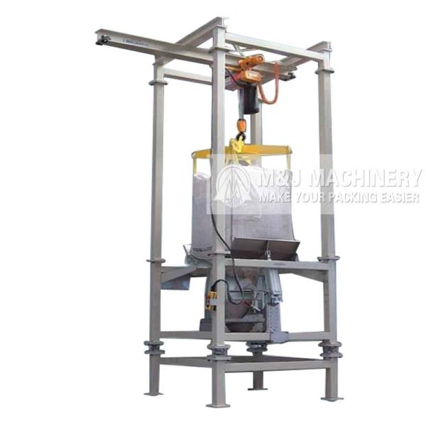 Customizable Fishmeal Bagging Machine for Your Specific Needs