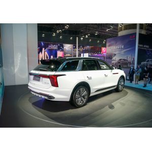 Top car Hongqi EHS9 wholesale price Luxury SUVs from China Luxury configuration,