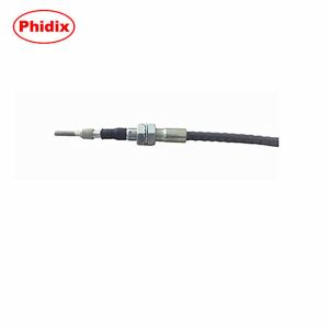Standard Control Cable–Reliable Motion Transmission For Industrial And