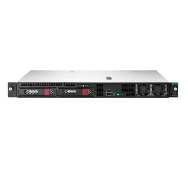 Quality ProLiant DL20 Gen10 Plus HPE DL Servers P44112-B21 E-2314 2.8GHz 8GB-U 2LFF-NHP for sale