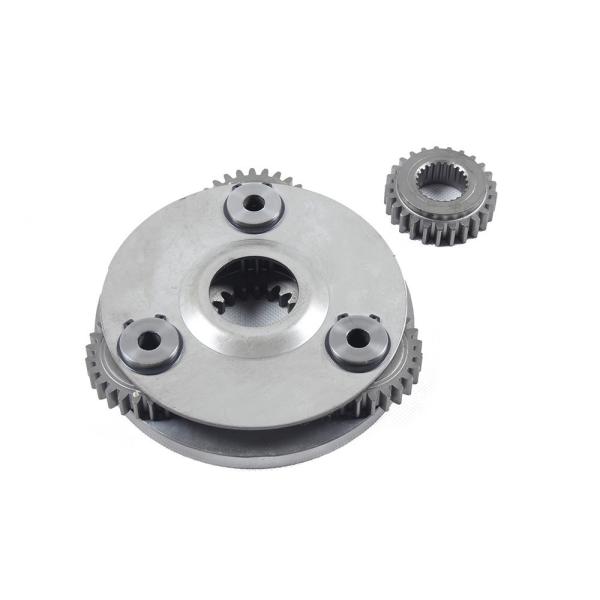 EX55 Gears for ZAX55 Excavator Travel Drive Planetary Carrier Gear Set
