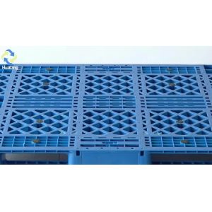 Wholesale Cheap best pallets plastic For Block Making from china suppliers