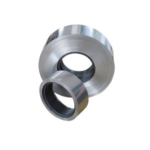 0.5mmx180mm Soft MPA CuNi34 Nickel Copper Alloy 400