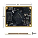 LCB3568 Linux SoM Module With Display Interface RGB/ BT656/BT1120/ MIPI_DSI_V1.2