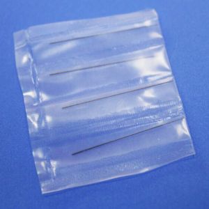 Hard Alloy Tungsten Carbide Insert Pins for Plastic Case Moulding