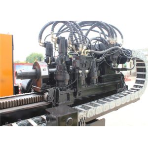 Trenchless Construction Directional Boring Equipment Horizontal