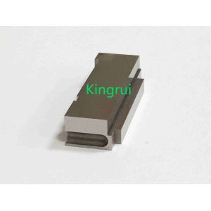 SKD11 EDM Processing Precision Auto Components DC53 Material