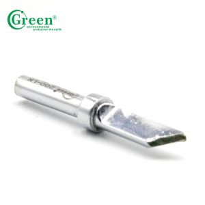 200 - LK Knife Shape Soldering Tips Factory Electronic Industry