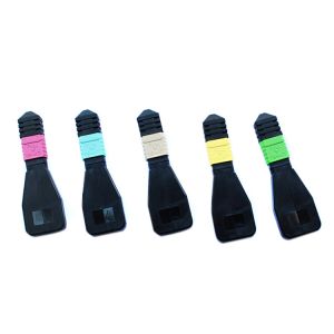 Colorful Senko MPO Female Loopback Module SM / MM 8F / 12F / 24F Polairty A And