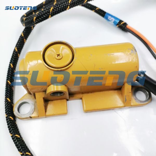 2874A016 Solenoid Switch detailed view