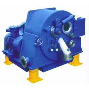 Wholesale 165L Vibration Protection Indsutrial Peeler Centrifuge With Touch Screen from china suppliers