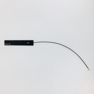 Customized Internal PCB Antenna , Dual Band PCB Antenna For Panel / computer