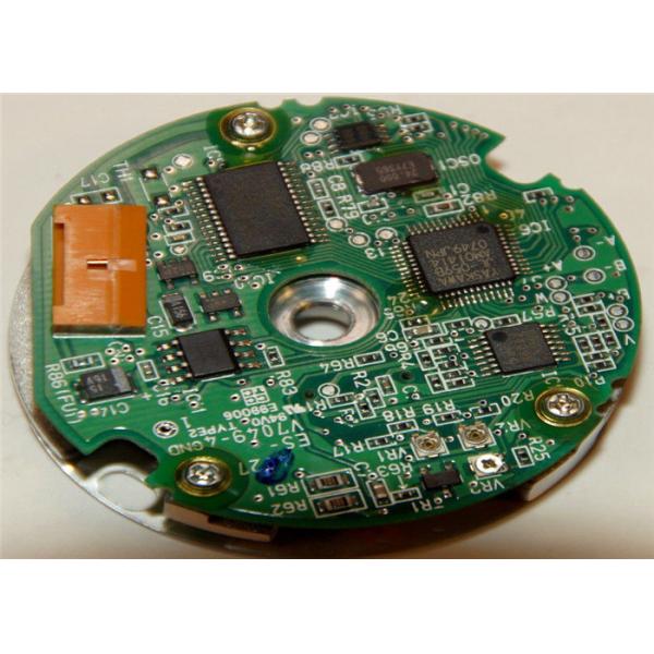 Yaskawa Servo Motor Encoder RD WBG13 Sigma II UTSIH B13DC Internal Encoder