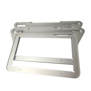 Custom Metal Fabrication Products CNC Aluminum Precision Machining Parts CNC