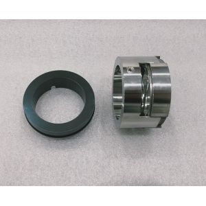 Single Industrial Mechanical Seals US3A Fluiten Wave Spring Mechanical Water