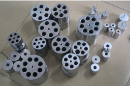 Multi Conductor Bending Test Machine , Cable Flex Tester Machines 220V 50Hz