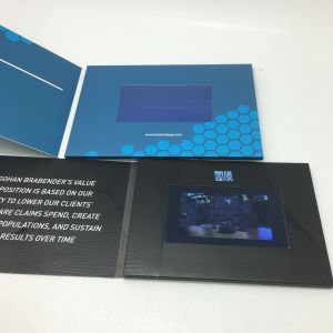 Wholesale A5 Matt Cover Lcd Video Book from china suppliers