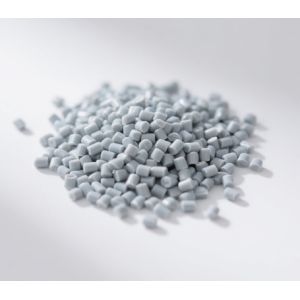 TPE Granules Thermoplastic Elastomer Material Portable Foldable Bucket Easily