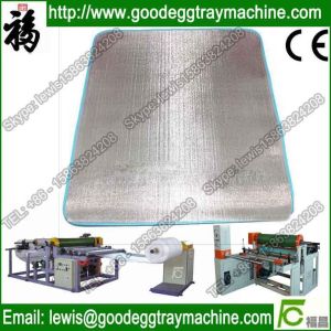 EPE Foaming Sheet Laminated for making mattress