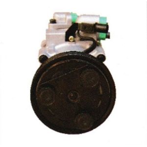 ALA20725 Hyunori AC COMPRESSOR STAREX, H-1 AC COMPRESSOR HS-18 AC COMPRESSOR