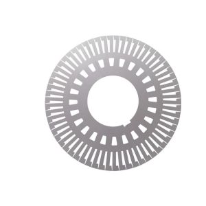 15 Days Delivery Lead Time Customized Metal Stators for Made Motor Parts