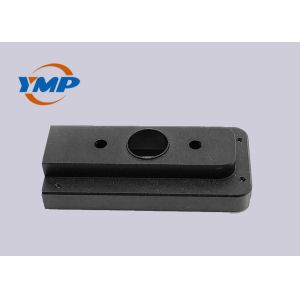 OEM Customized Precise Services China CNC Machining Fabrication Turning Milling