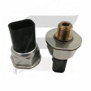 284-2728 2842728 Fuel Oil Pressure Sensor for Caterplillar E324E E329E Excavator
