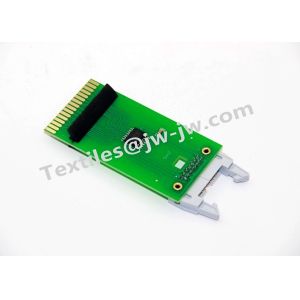 M4 M5 Driving Card Staubli Dobby Loom Spare Parts J21337710 J21337711 JW-DJ094
