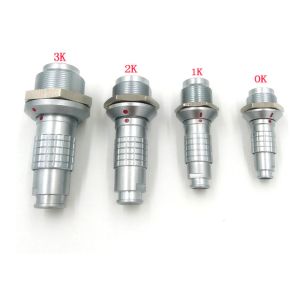 FGG EGG 0K 1K 2K 3K Push Pull Self-latching Plug Socket Replacement Connector