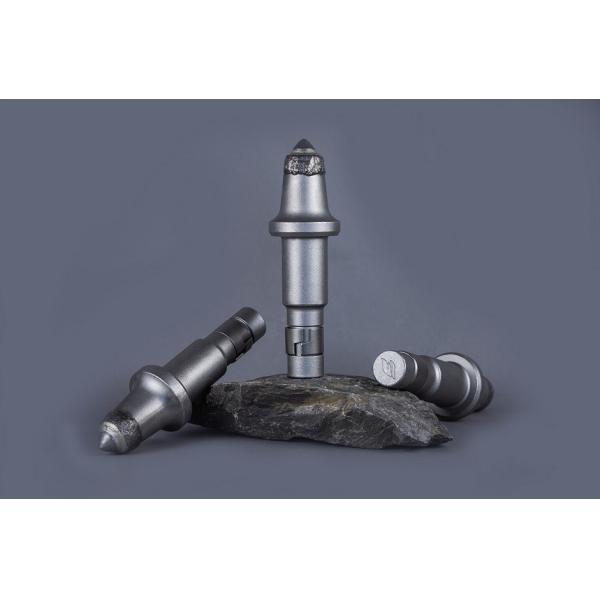 M8425R Tungsten Carbide Coal Cutter For Continuous Longwall / Highway Miner