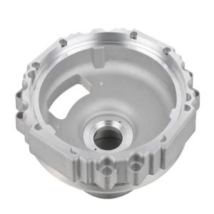 High Quality Customized Aluminum Alloy Die Casting Parts