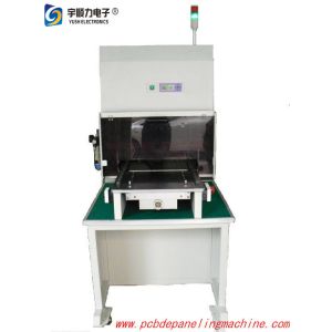 China PCB Board Automatic Punching Machine , FPC Panel Punching Machine on sale China PCB Board Automatic Punching Machine , FPC Panel Punching Machine on sale