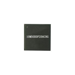 FPGA IC 10M50DDF256C8G 256-LBGA 64-Bit Arm Cortex-A53 Field Programmable Gate Array