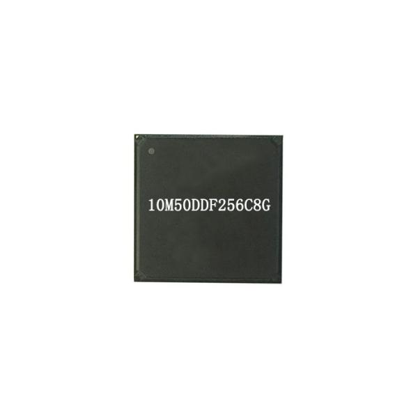 Quality FPGA IC 10M50DDF256C8G 256-LBGA 64-Bit Arm Cortex-A53 Field Programmable Gate Array for sale