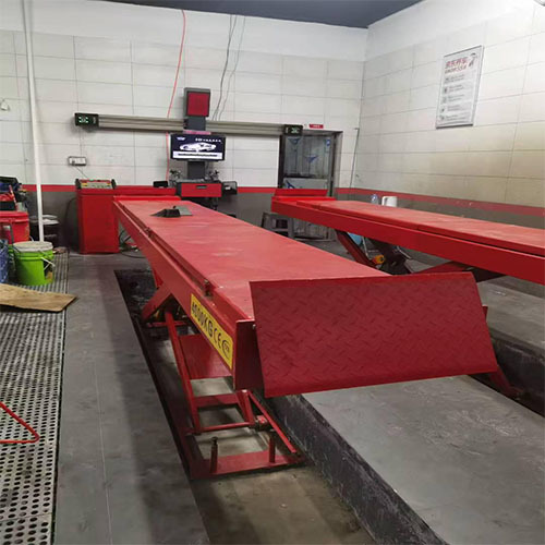 Quality X6 Digital 3D Wheel Aligner for Car Suspension and Alignment and Adjustment Requirements and Solutions for sale