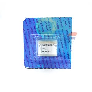 YJJ OOM201 0-100% Oxygen Concentration Oxygen Sensor Oxygen Battery Is Used In