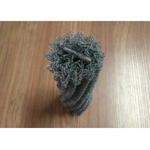 Tailor Wire Mesh Roll Demister