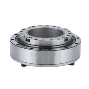 Low Backlash Strainwave Gear Reducer Harmonic Drive For Robotics