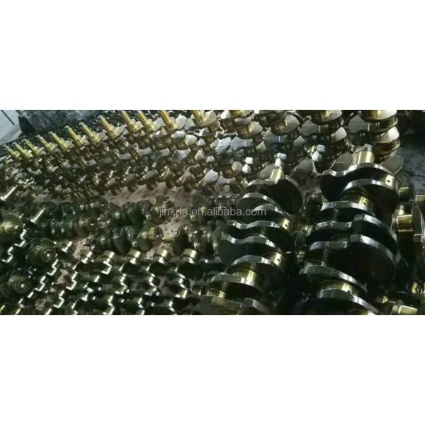 High quality parts 34420-00011Crankshaft for S4E engine