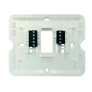 24V Non Programmable Wifi Thermostat