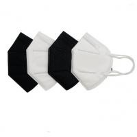EN149 KF94 Dustproof KN95 Respirator Mask Non Woven