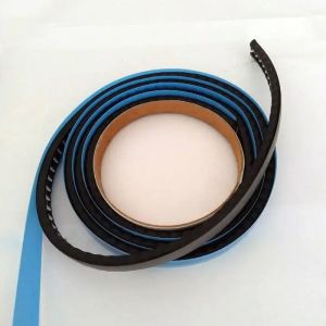 Sustainable Insulating Glass Examining the Environmental Impact of Flexible