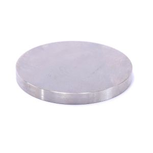 Pvd Chromium Sputtering Target / Chrome Target Price / Cr Sputtering Target