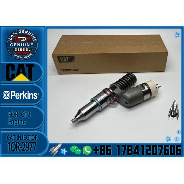 Quality 1OR-2977 10R3262  10R-0961 249-0713 Fuel Injector For Caterpillar C11 C13 Engine ​1OR-2977 for sale