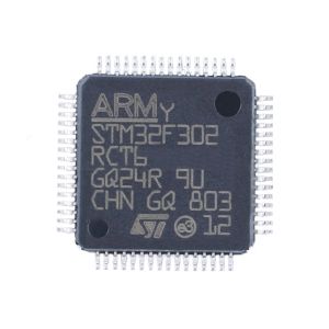Wholesale STM32F302RCT6 from china suppliers