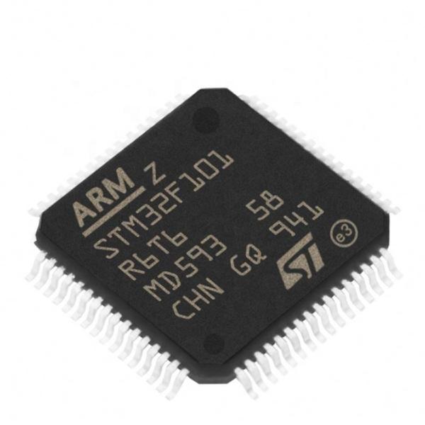 Chuangyunxinyuan STM32L151R6T6 New & Original In Stock Electronic Components