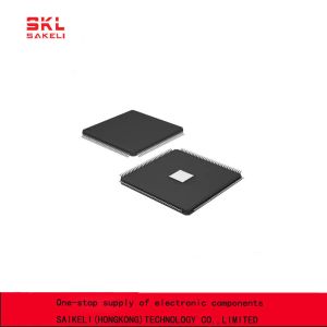 Programming Ic Chip EP3C16E144I7N 16K Logic Elements 144 IO Pins